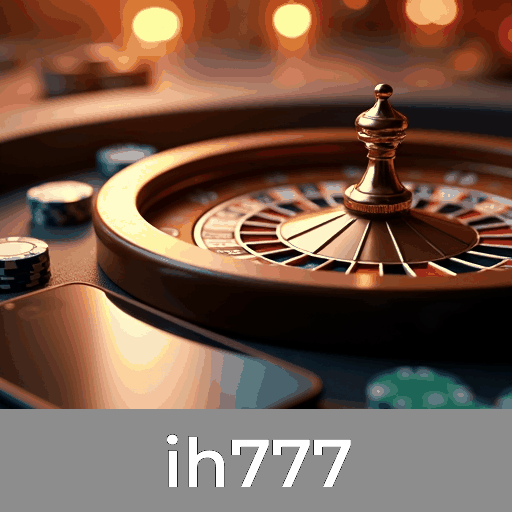 Bem-vindo ao ih777: Sua Plataforma de Apostas Confiável e Profissional