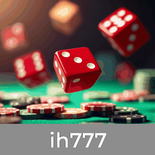 Descubra a Conveniência e Funcionalidade Completa com o Aplicativo Móvel ih777